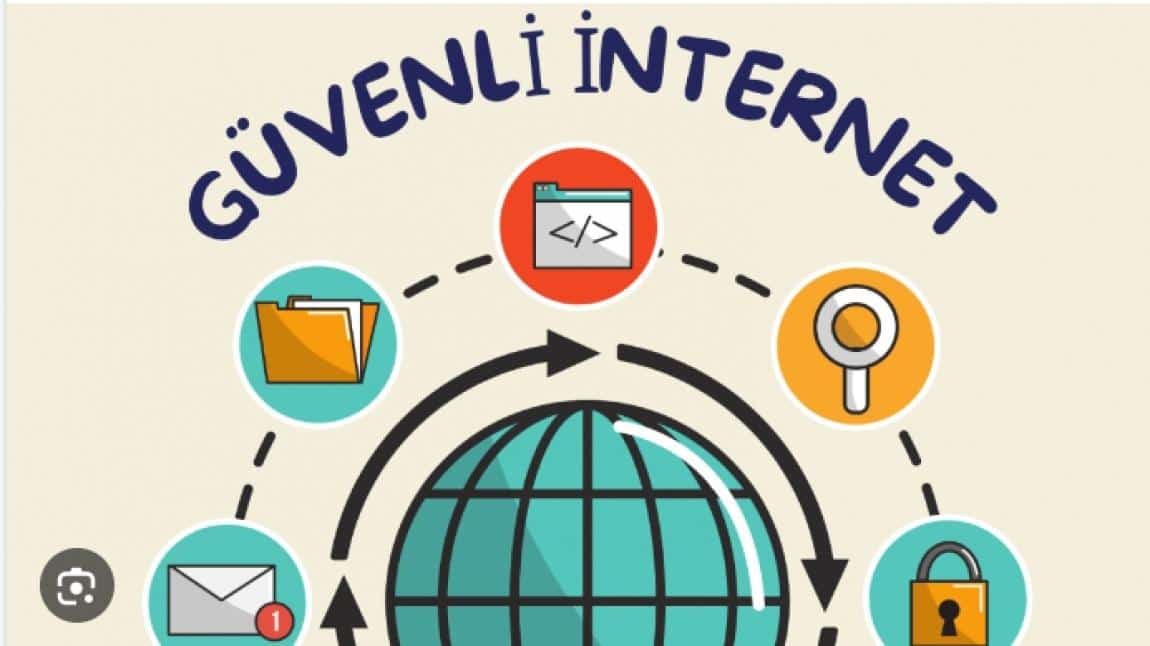 Güvenli İnternet Kullanımı